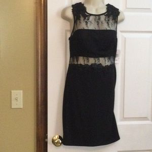 City Triangles Dress NWT